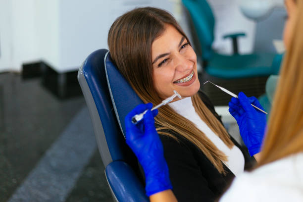 Best Root Canal Treatment  in Menlo Park Terrace, NJ