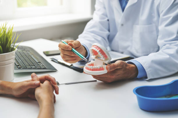 Why Choose Us for Your Dental Needs in Menlo Park Terrace, NJ