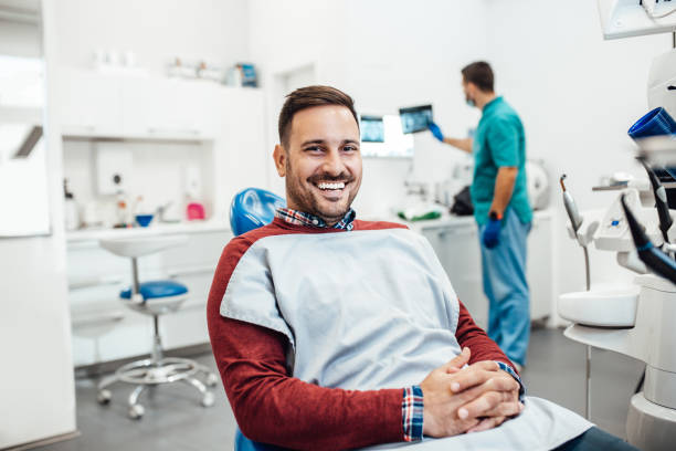 Best Dentures (Full and Partial)  in Menlo Park Terrace, NJ
