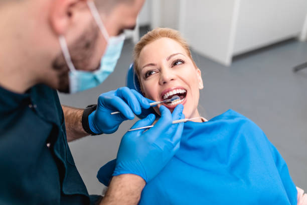 Best Invisalign and Clear Aligners  in Menlo Park Terrace, NJ