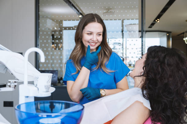 Dental Bonding in Menlo Park Terrace, NJ