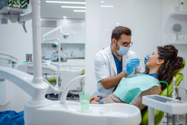 Best Wisdom Tooth Removal  in Menlo Park Terrace, NJ