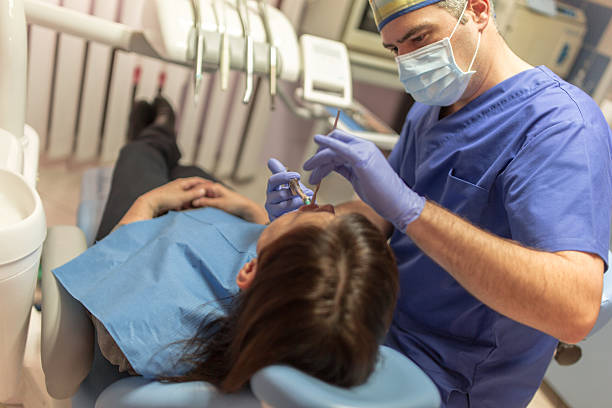 Best Dental Fillings (Composite and Amalgam)  in Menlo Park Terrace, NJ