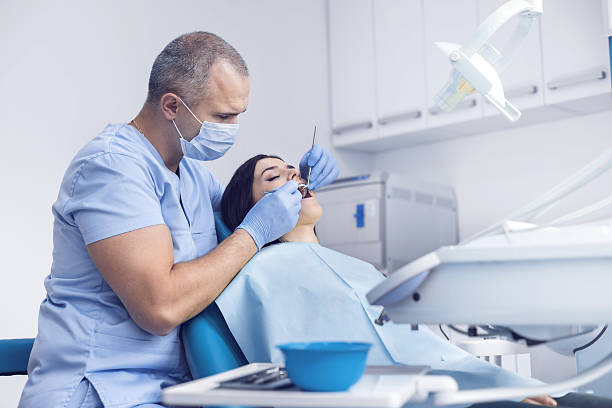 Best Laser Dentistry  in Menlo Park Terrace, NJ
