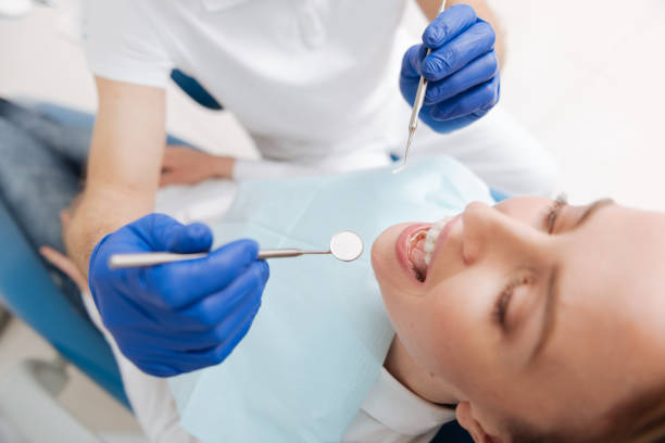 Trusted Menlo Park Terrace, NJ  Holistic Dental Services Experts