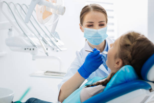  Menlo Park Terrace, NJ Holistic Dental Services Pros